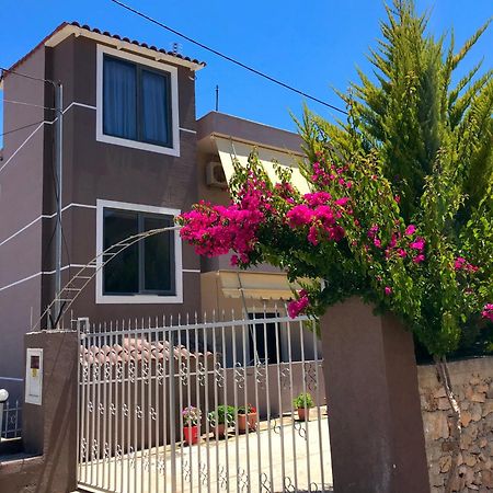 Apartments Villa Dovinefa クサミル エクステリア 写真