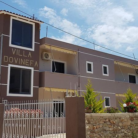 Apartments Villa Dovinefa クサミル エクステリア 写真