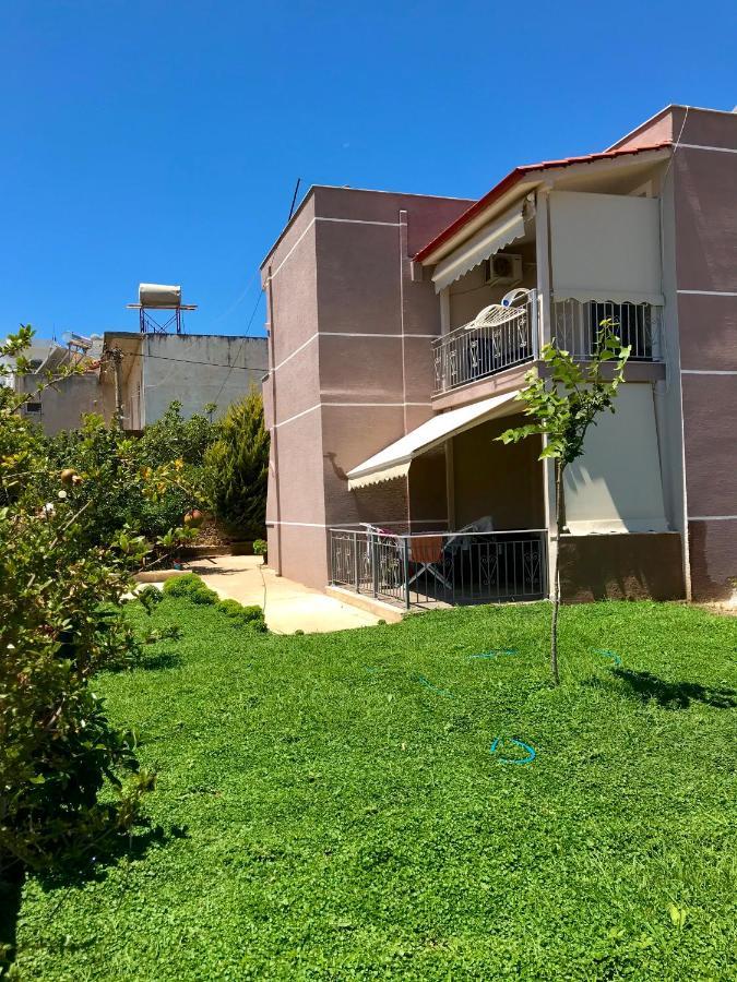 Apartments Villa Dovinefa クサミル エクステリア 写真