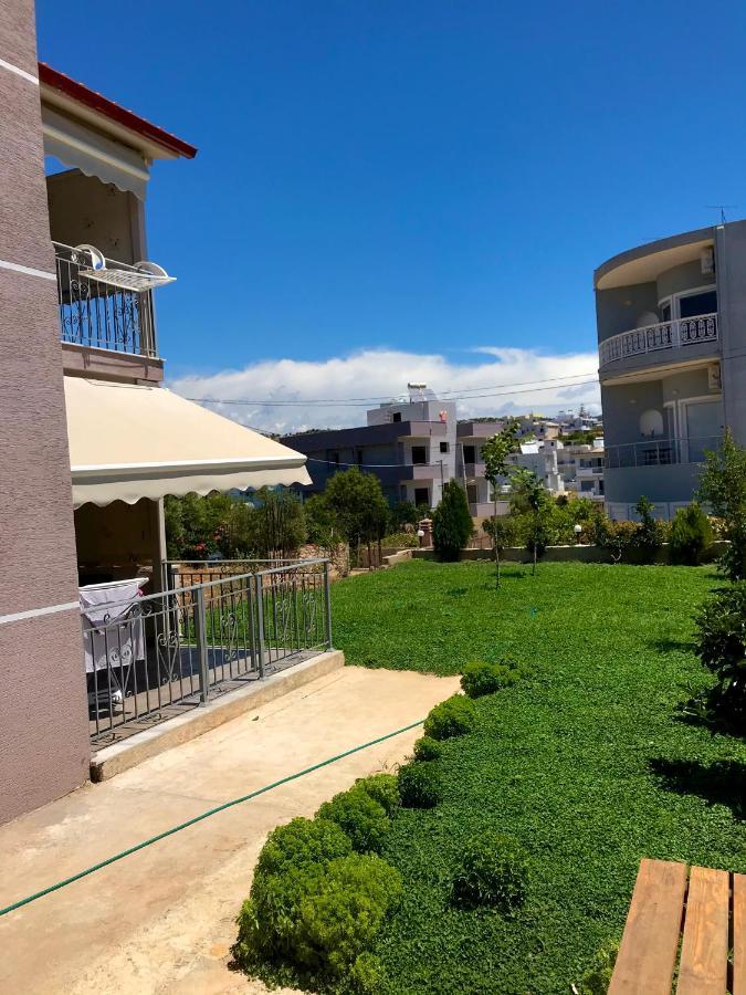 Apartments Villa Dovinefa クサミル エクステリア 写真