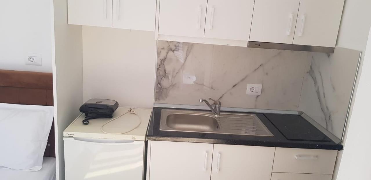 Apartments Villa Dovinefa クサミル エクステリア 写真