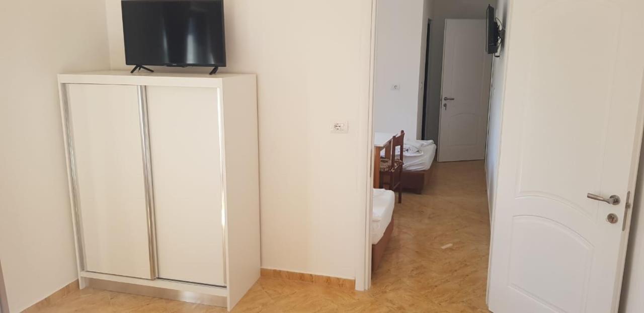 Apartments Villa Dovinefa クサミル エクステリア 写真