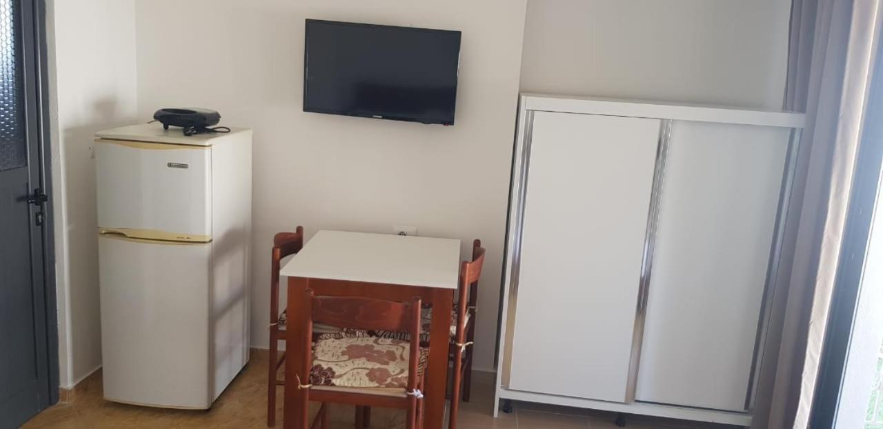 Apartments Villa Dovinefa クサミル エクステリア 写真