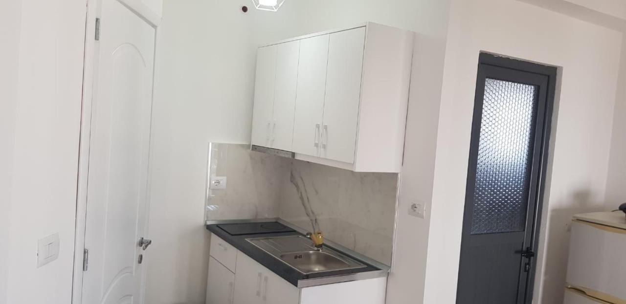 Apartments Villa Dovinefa クサミル エクステリア 写真