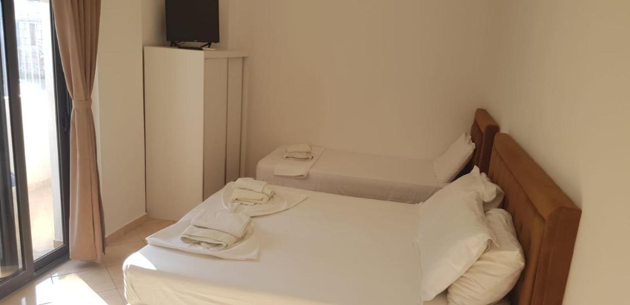Apartments Villa Dovinefa クサミル エクステリア 写真