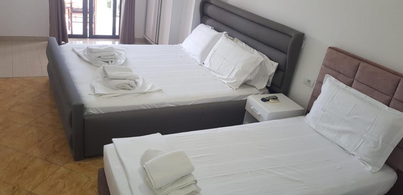 Apartments Villa Dovinefa クサミル エクステリア 写真
