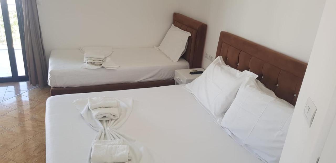 Apartments Villa Dovinefa クサミル エクステリア 写真