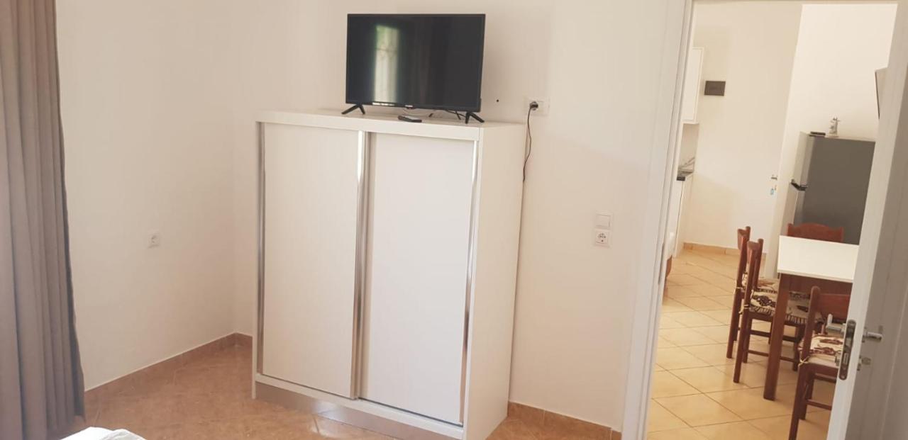 Apartments Villa Dovinefa クサミル エクステリア 写真