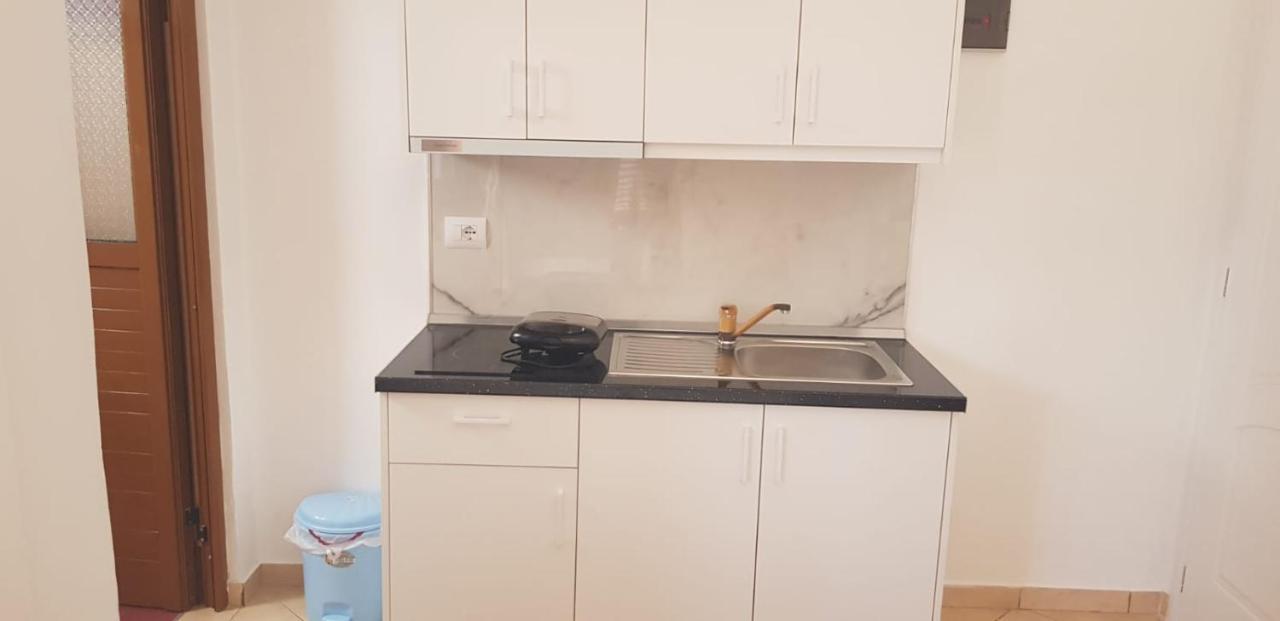 Apartments Villa Dovinefa クサミル エクステリア 写真