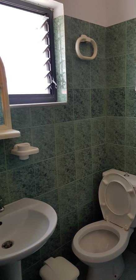 Apartments Villa Dovinefa クサミル エクステリア 写真