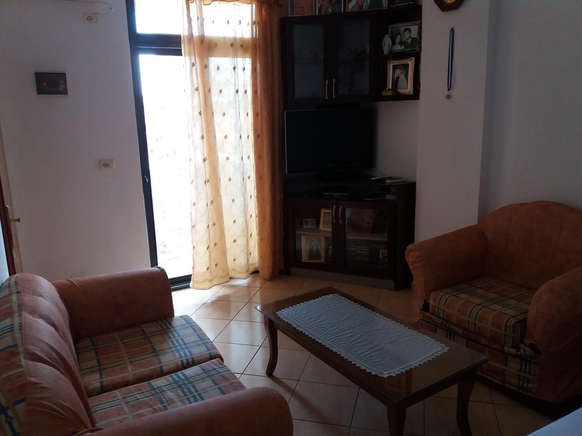Apartments Villa Dovinefa クサミル エクステリア 写真
