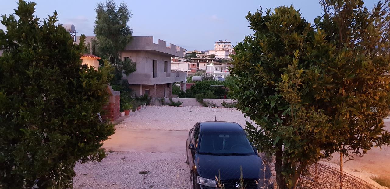 Apartments Villa Dovinefa クサミル エクステリア 写真