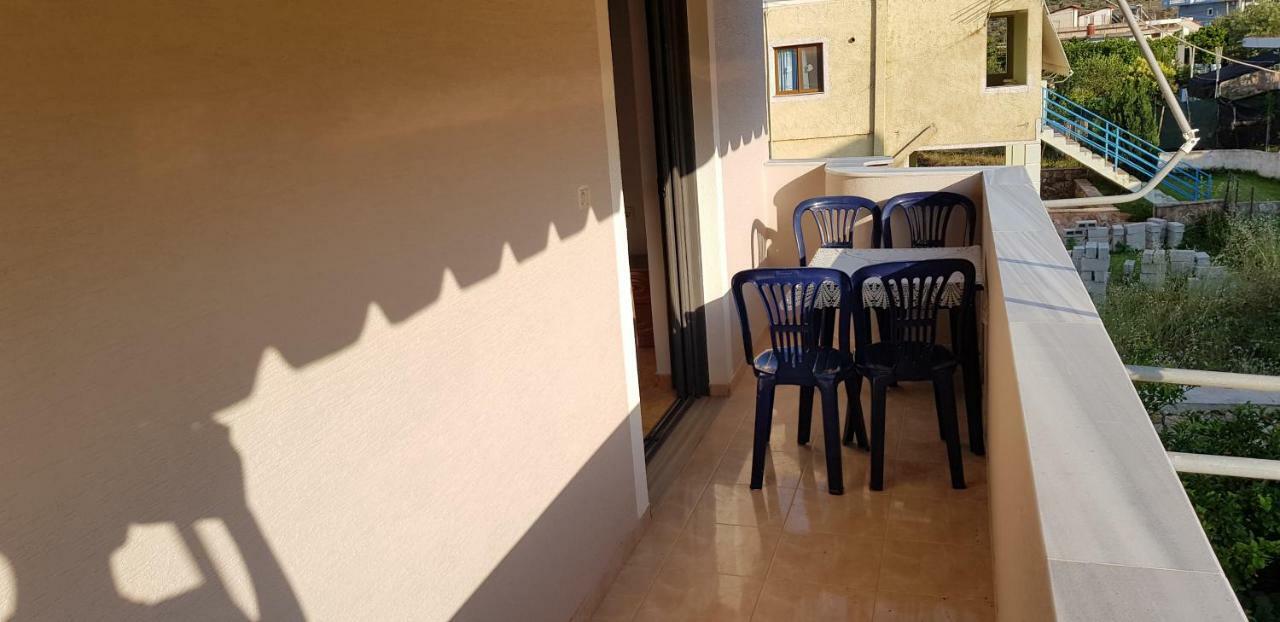 Apartments Villa Dovinefa クサミル エクステリア 写真